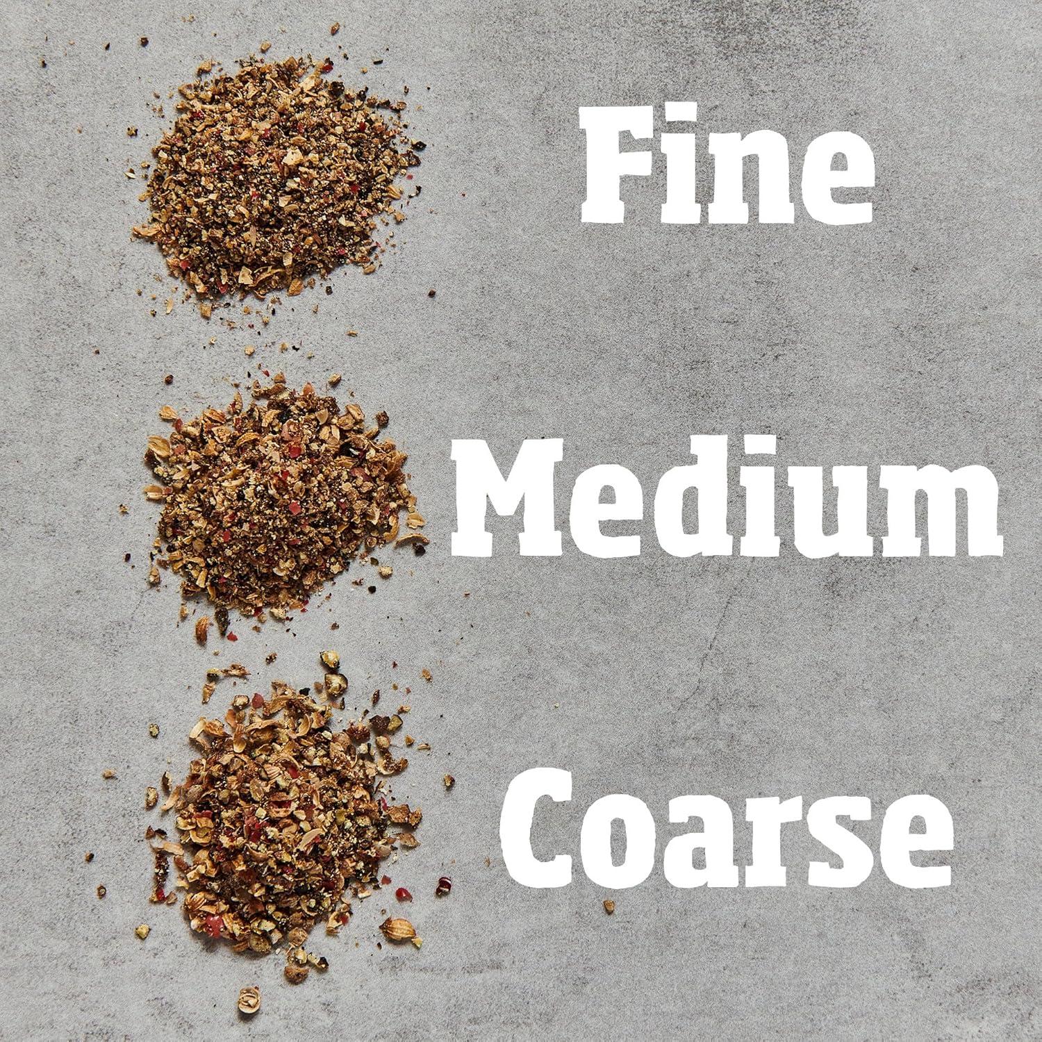 Molino de Mezcla de Pimienta McCormick 24.1 g Ajustable