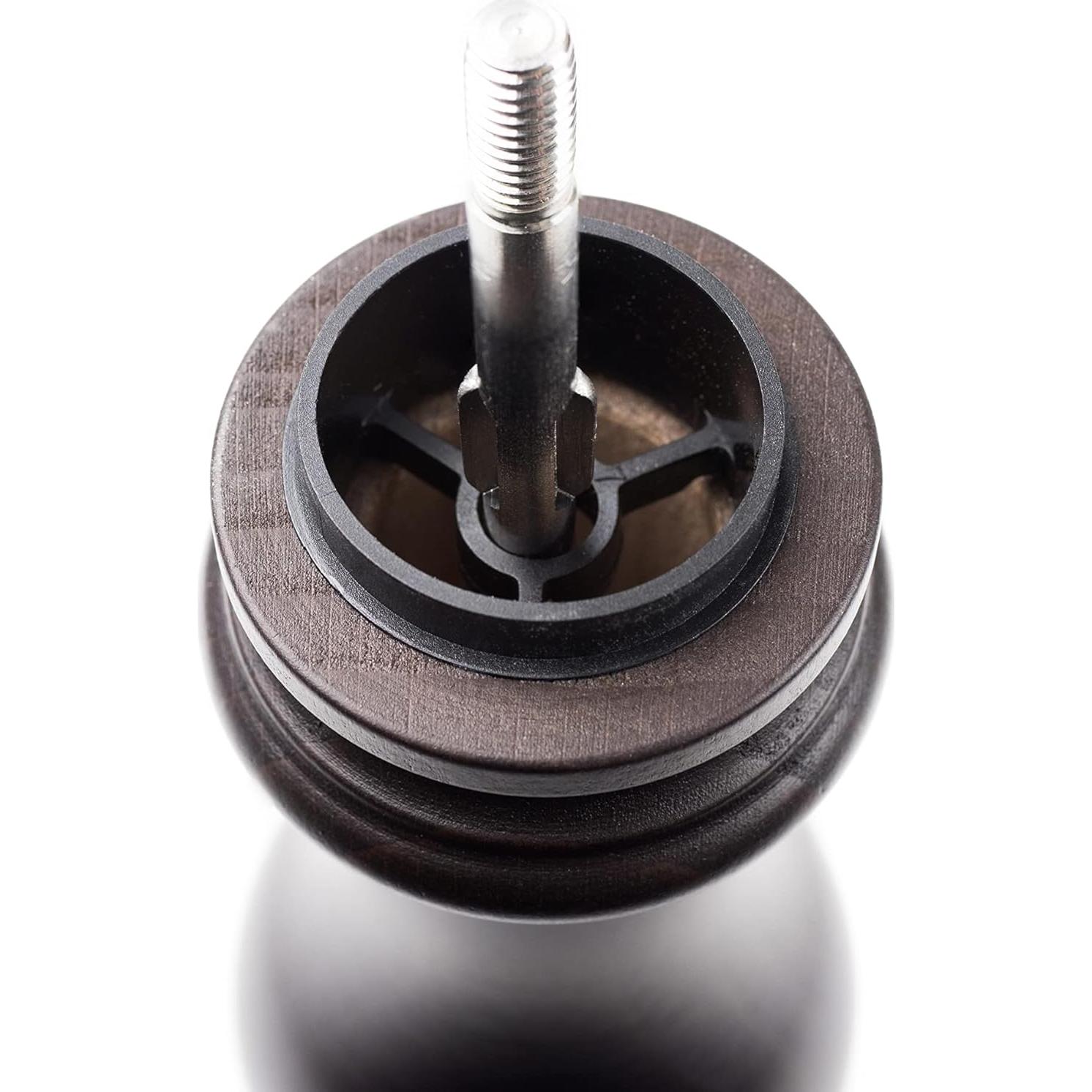 Molinillo de Pimienta Manual Peugeot Paris u'Select Chocolate