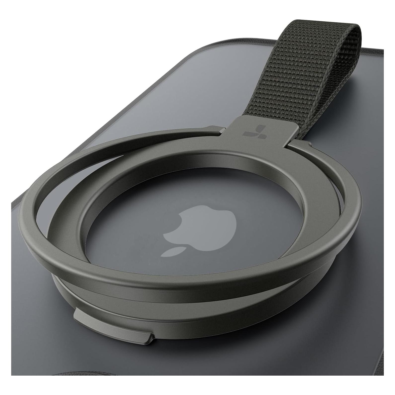 Soporte Magnético TORRAS Gen 6.0 para Teléfono - Negro Bronce