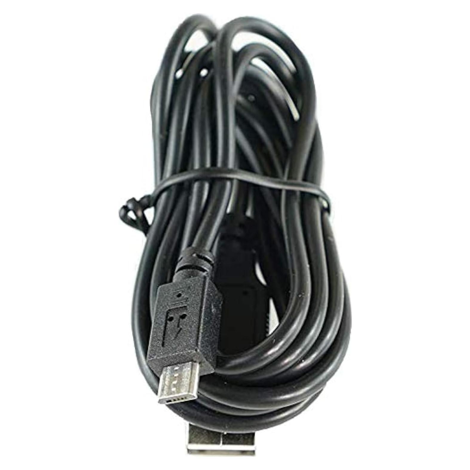 Cable USB 2.0 Alta Velocidad OMNIHIL 1.52m Compatible Larq