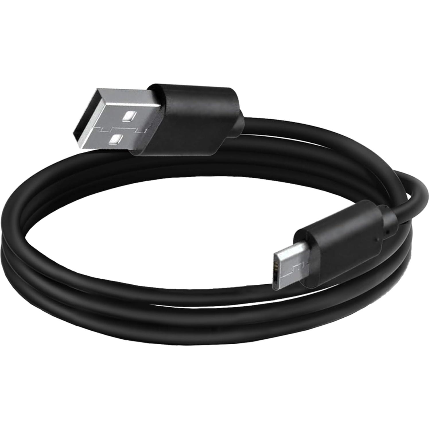 Cable BoxWave para Botella de Agua LARQ - Carga y Sincronización USB 2.0