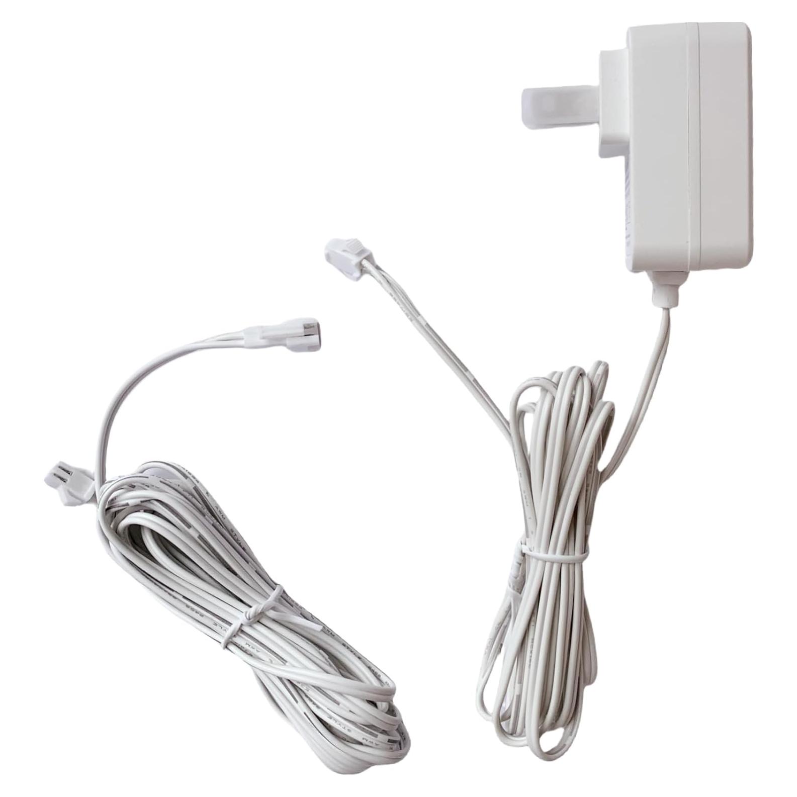 Cargador para Persianas Motorizadas JIAOYAZI ST30 R28 13V