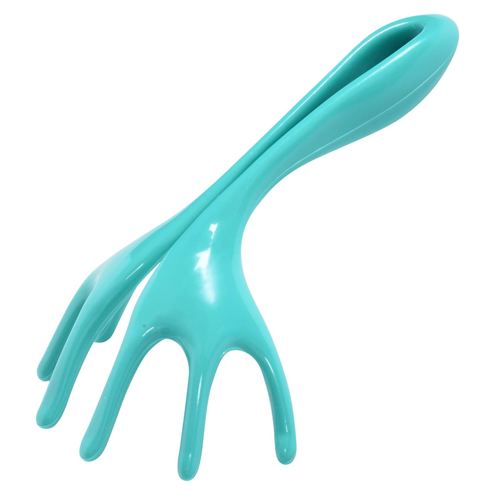 Masajeador de Cabeza BioSwiss 4 Perillas Ergonómico