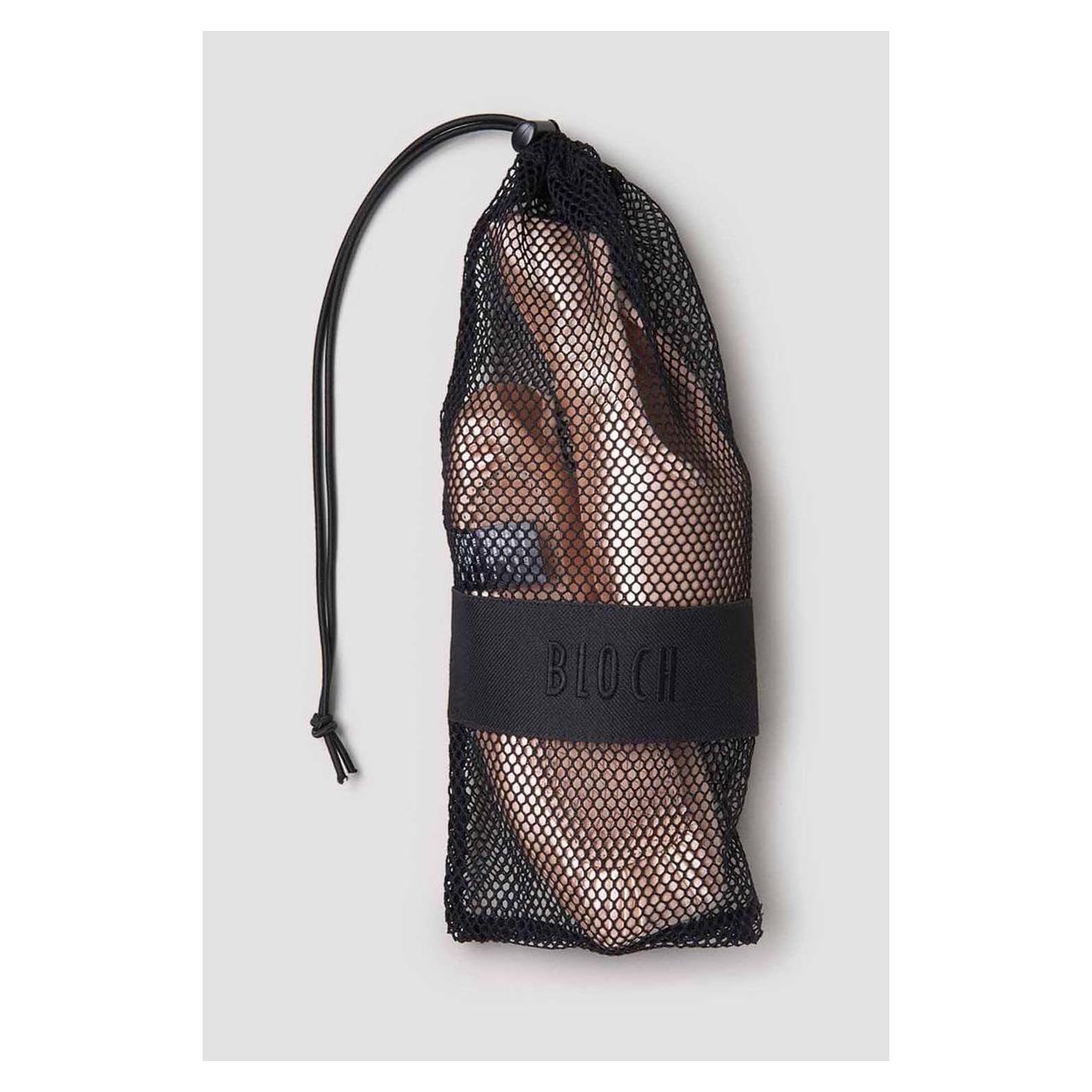 Bolsa de Zapatos de Punta Bloch Negra 35.56x15.24 cm