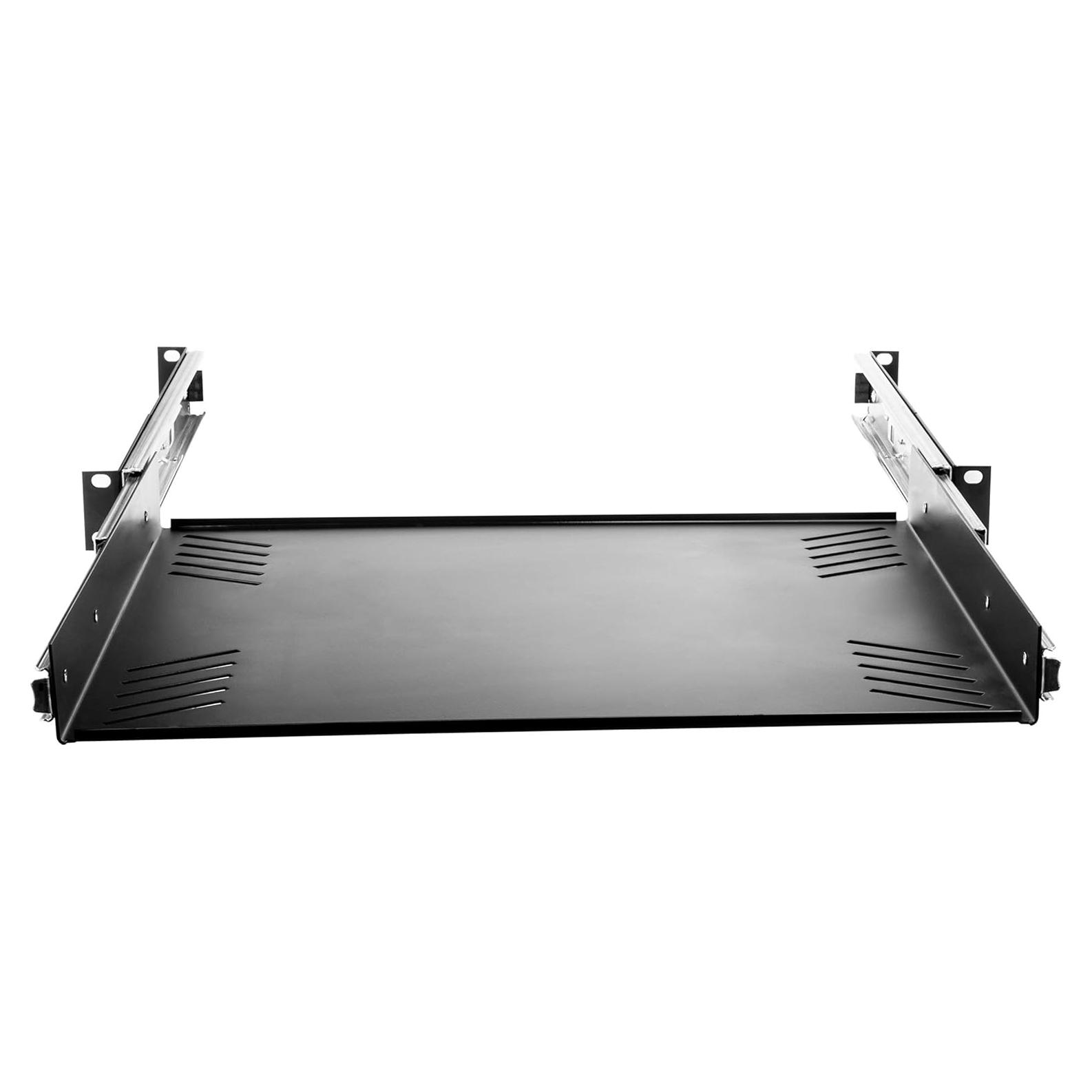 Estante Deslizante Universal OSP RS1U-SLIDER 1 Espacio 38.1 cm