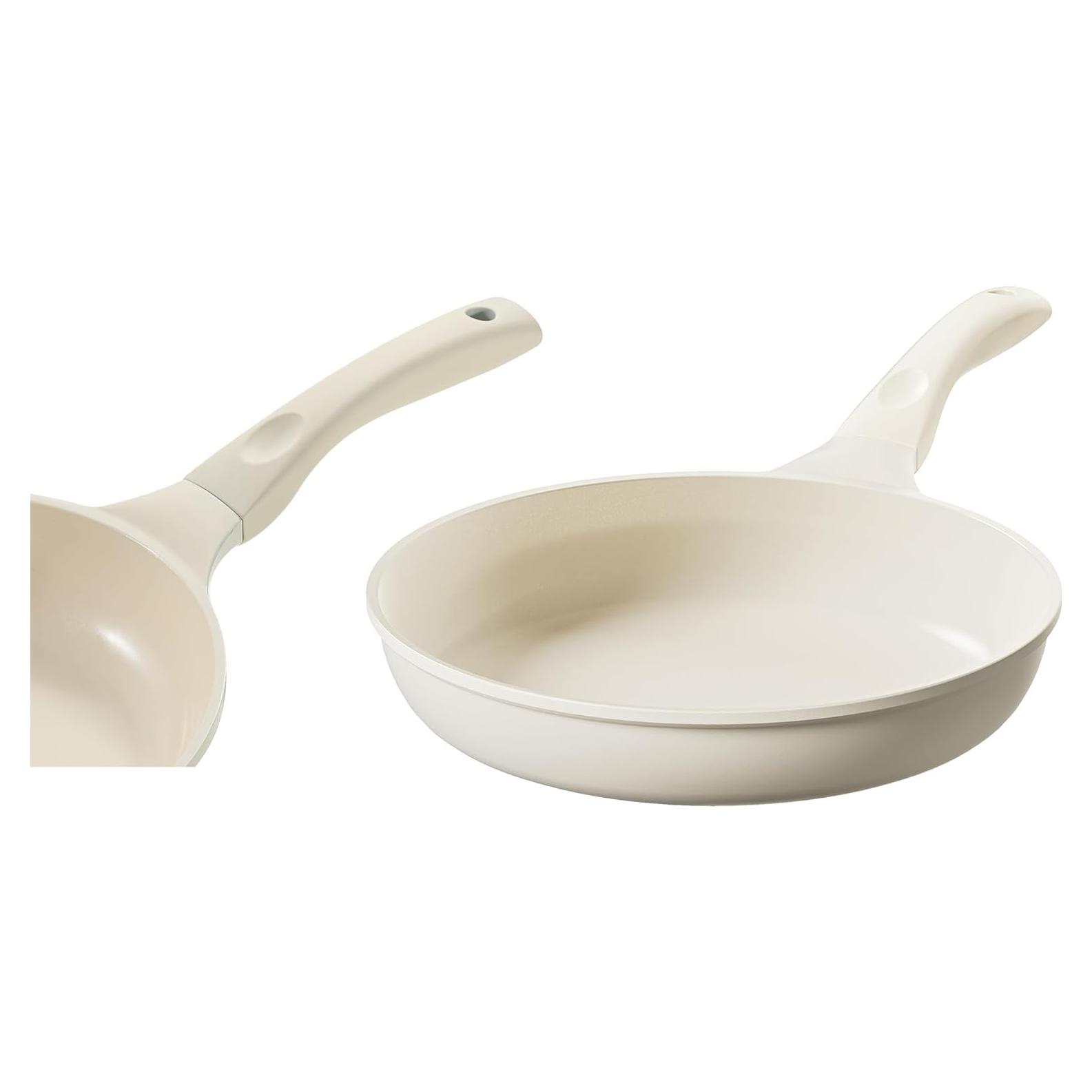 Sartén Cerámica Antiadherente Redchef 28 cm Libre de Tóxicos