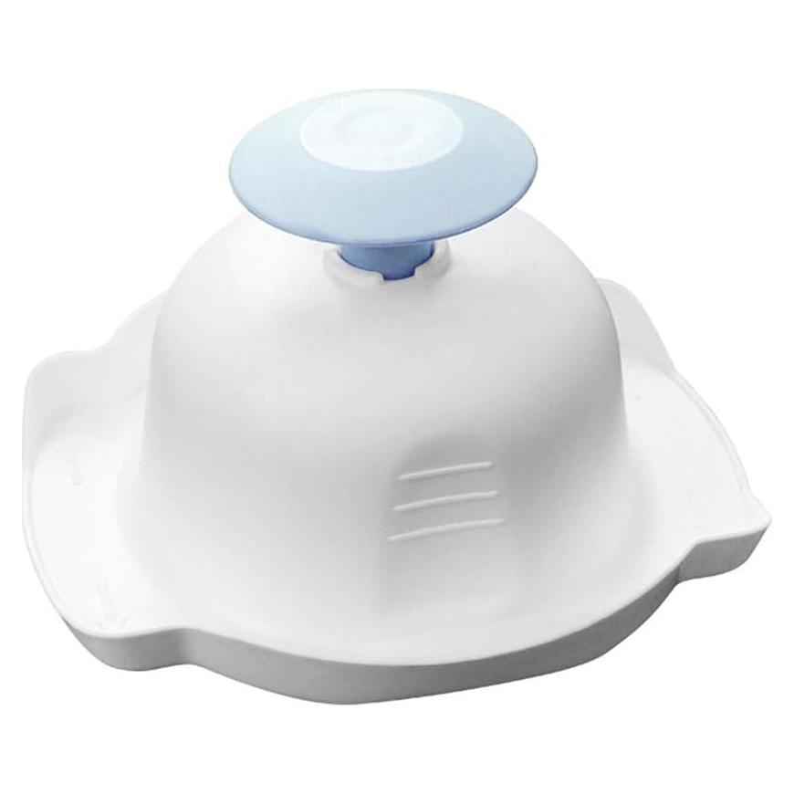 Protector de Dedos Fansoftiks para Cortadora Mandolina Azul