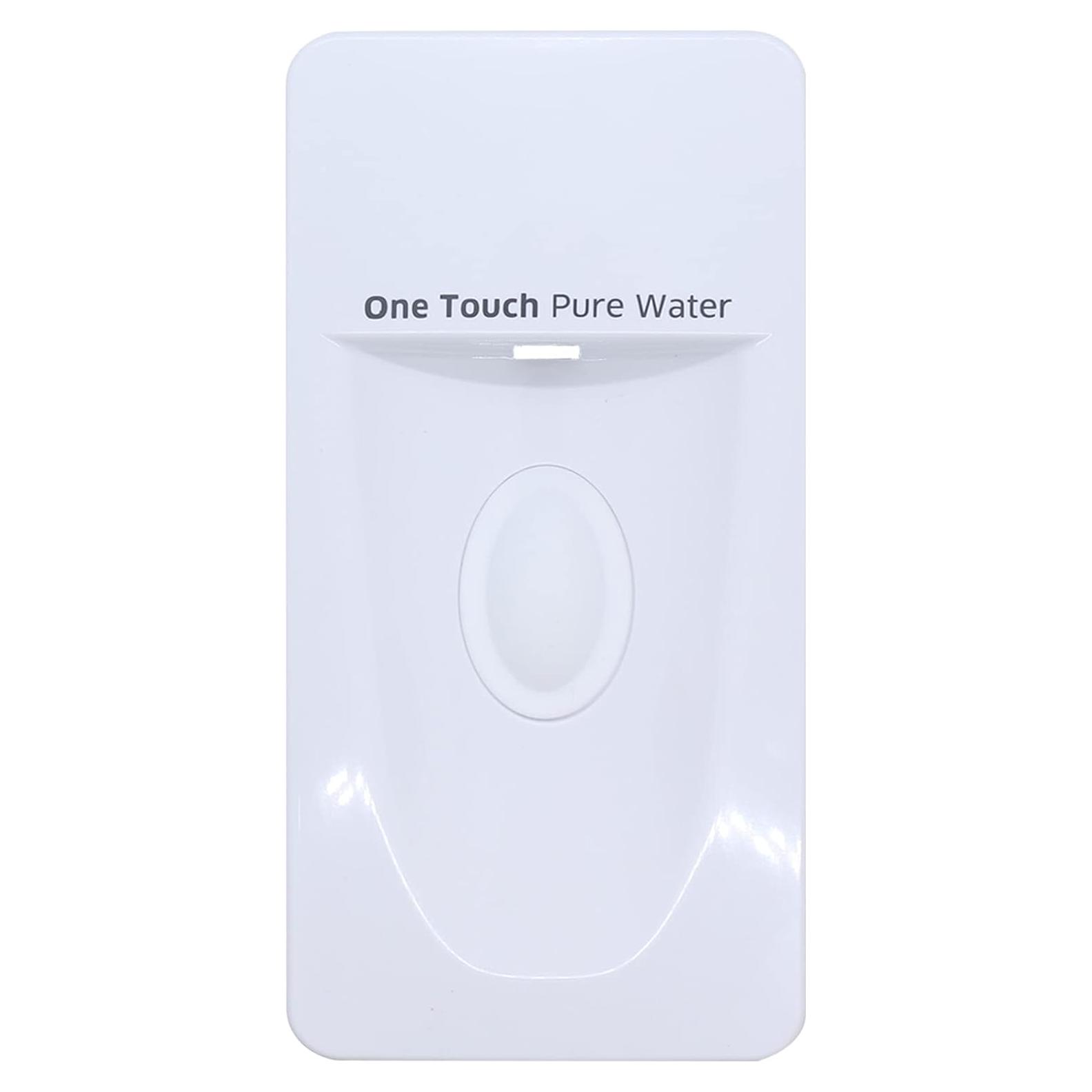 Cubierta Assy DA97-12942A Sokonuke para Refrigerador Samsung