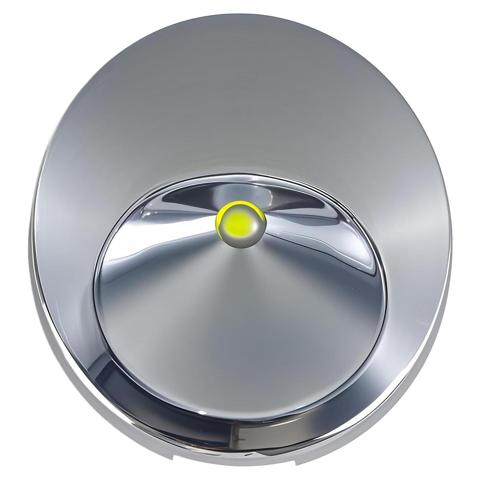 Módulo de Luz LED para Refrigerador RUHUALIFE 0.5W 6500K