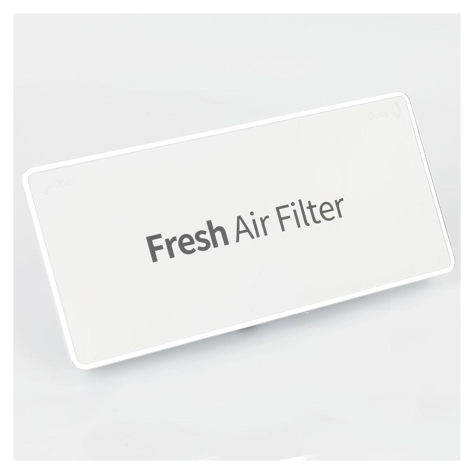 Cubierta de Filtro de Aire Refrigerador SIPANTA MCR66849208