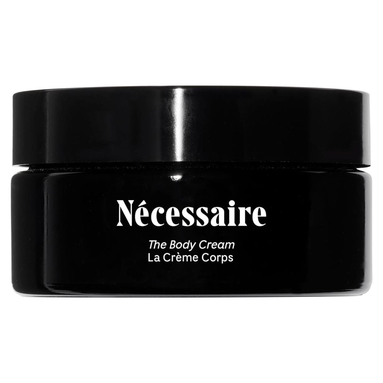 Crema Corporal Nécessaire 189ml - Barrera Hipoalergénica con Ceramidas