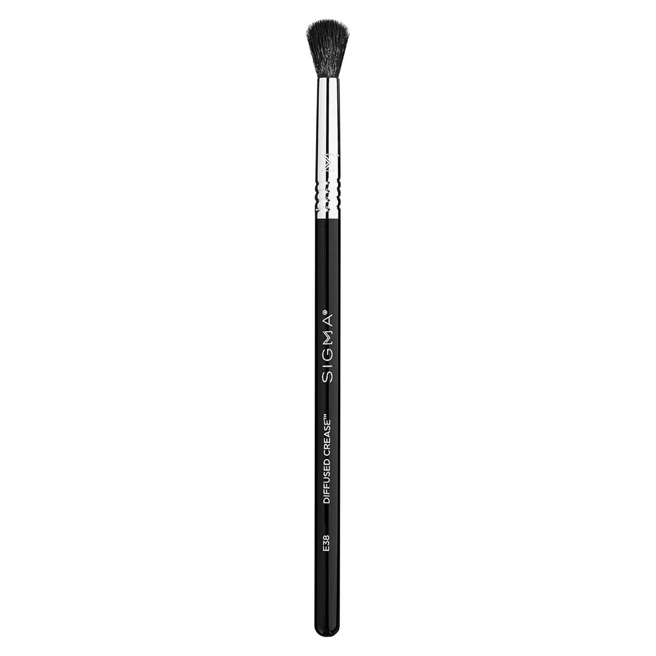 Brocha Difusa E38 Sigma Beauty - Difuminado Sombra Ojos 20cm