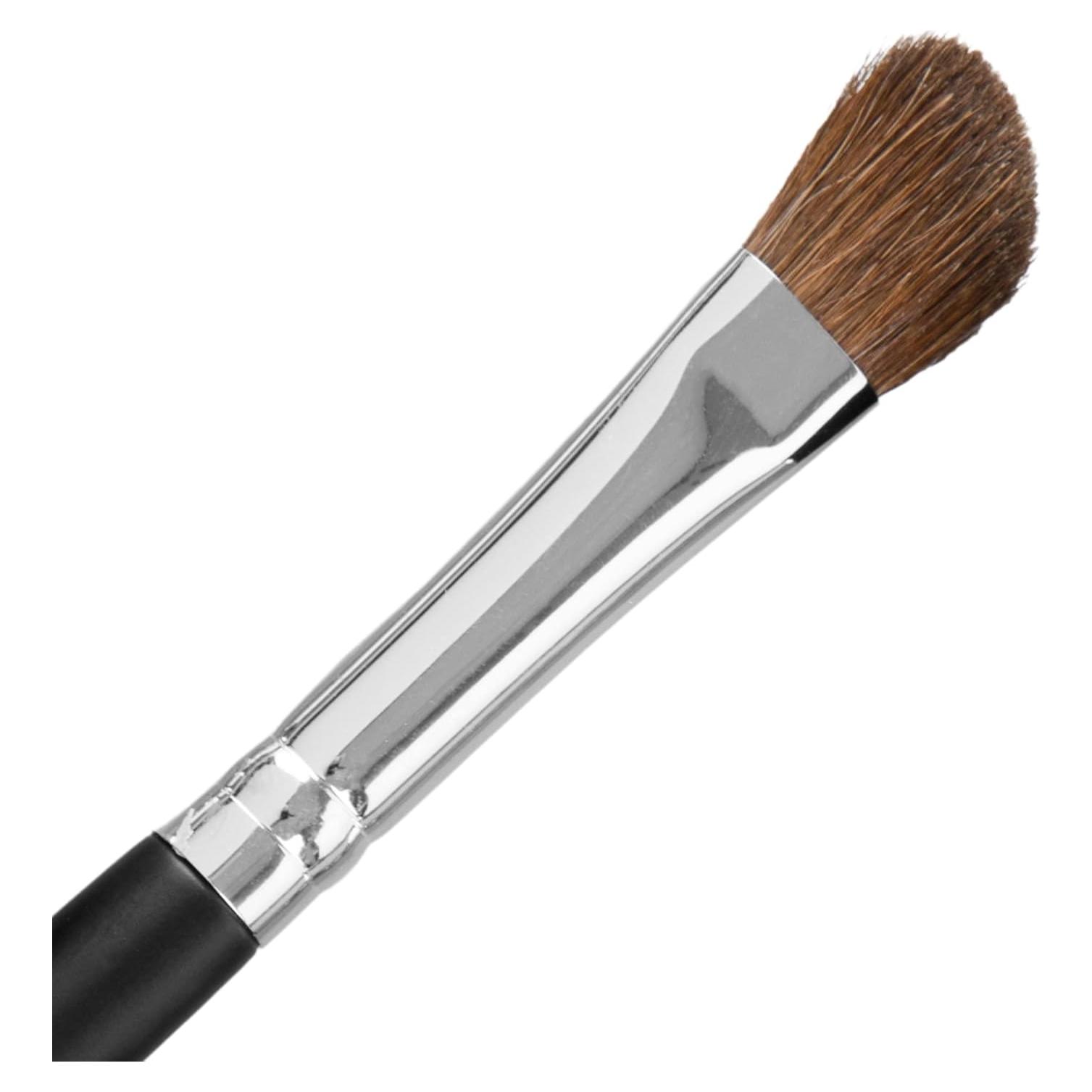 Brocha de Sombra de Ojos Angulada Beauty Junkees - Multiusos