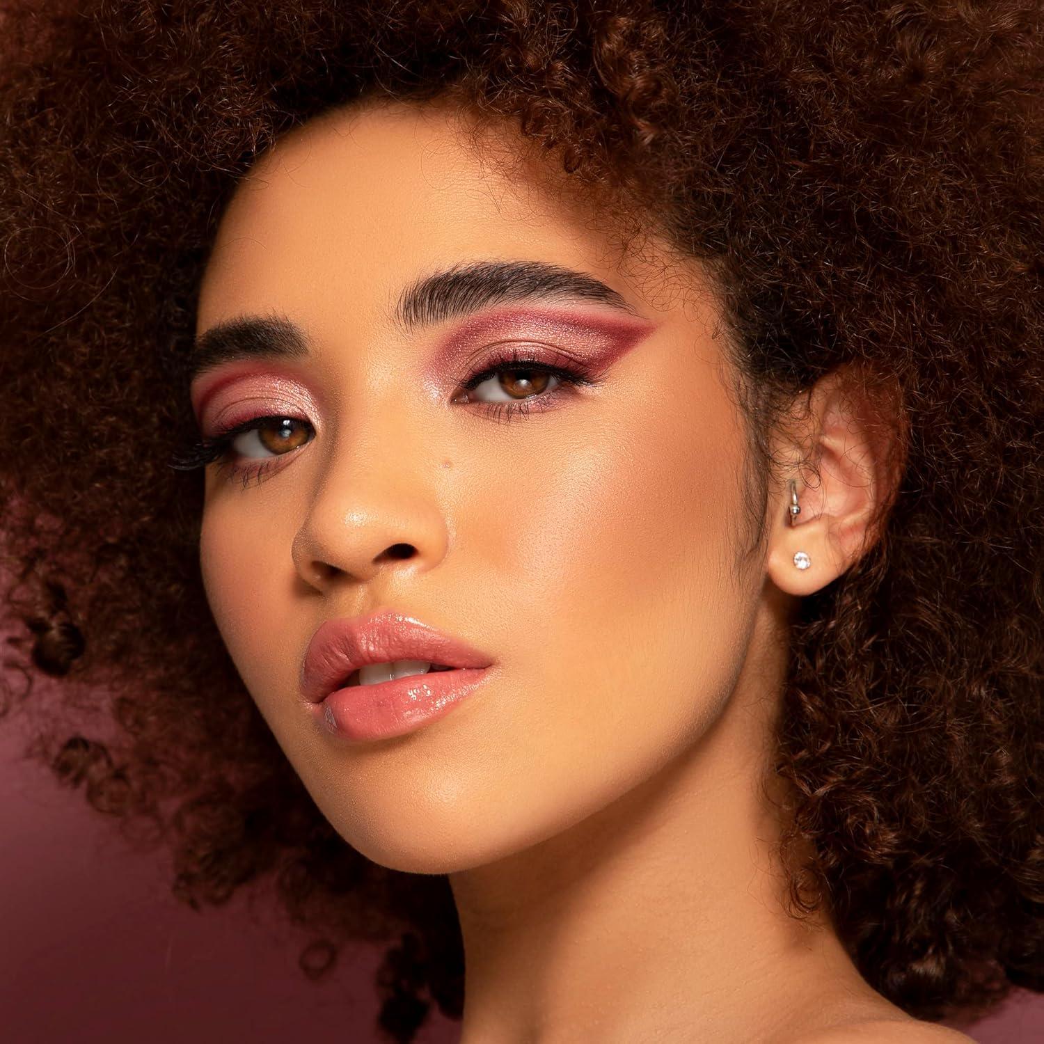 Brocha de Maquillaje para Ojos Sigma E45 - Difuminado Preciso