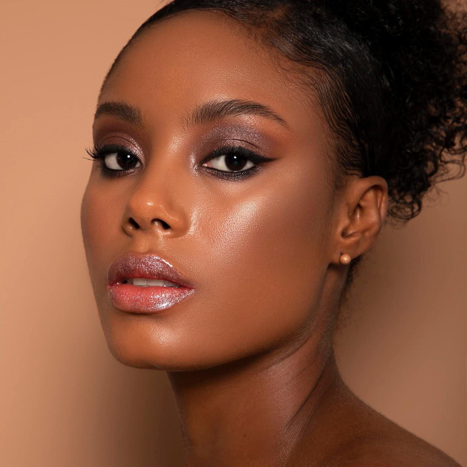 Brocha de Maquillaje para Ojos Sigma E45 - Difuminado Preciso