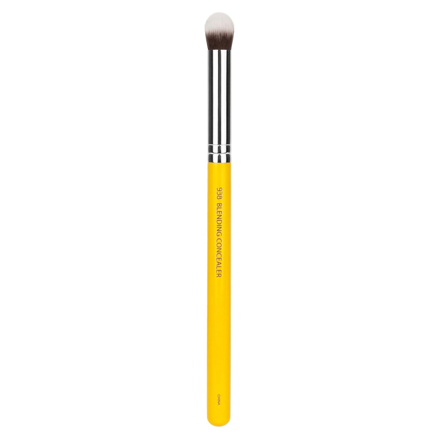 Brocha de Maquillaje Profesional Bdellium Tools 938 Corrector