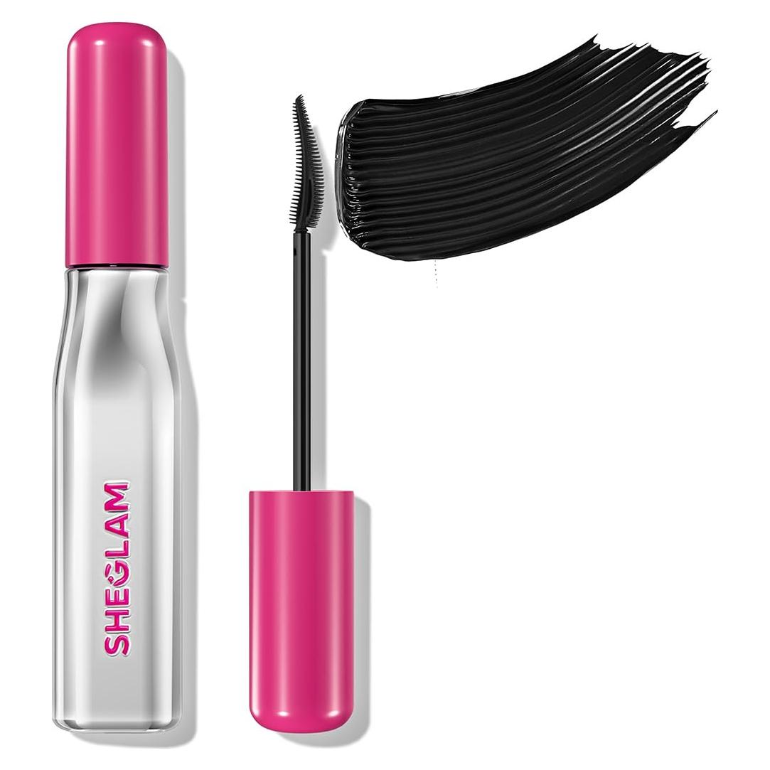Máscara Voluminizadora SHEGLAM Up & Out Resistente al Agua