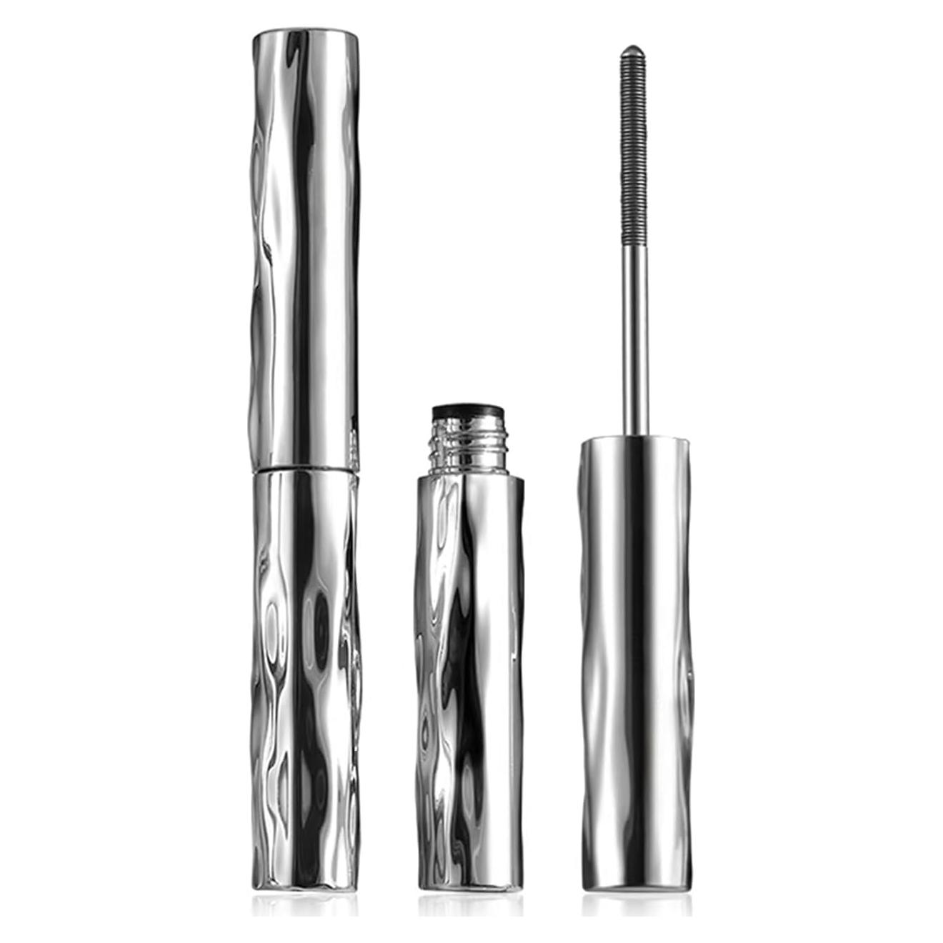 Máscara de Pestañas AMG Negra - Volumen y Longitud Intensa