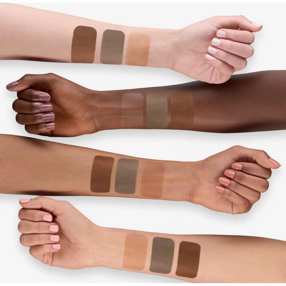 Bronceador en Crema Vegano Esencia Baby Got Bronze 20g