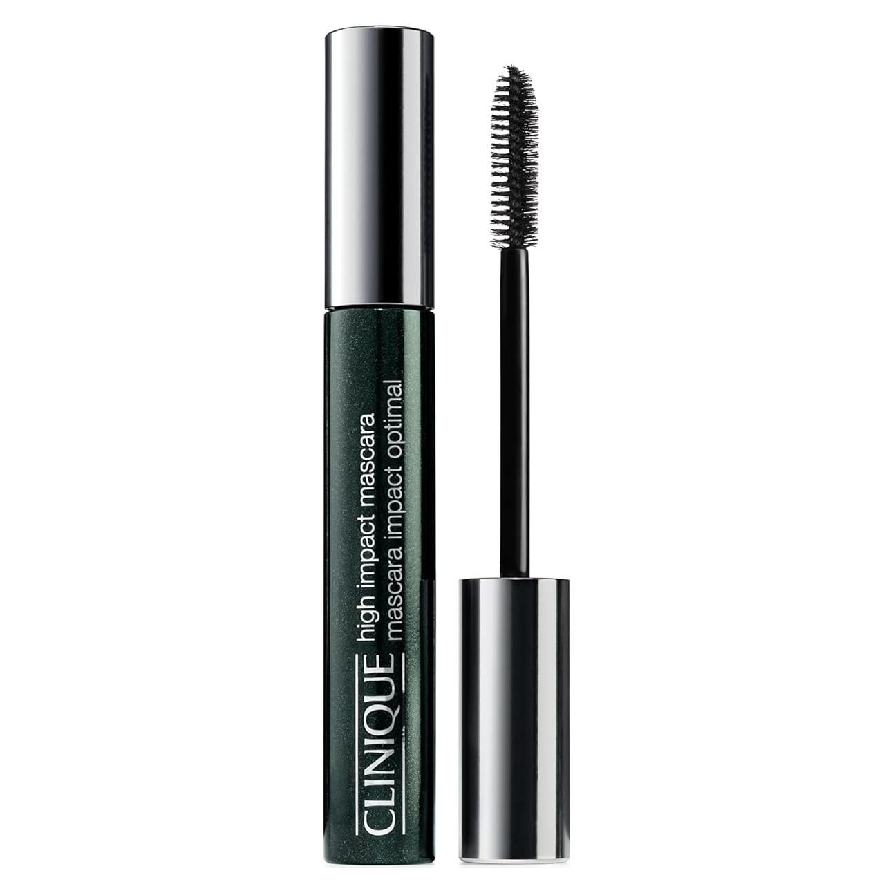 Máscara de Pestañas Clinique Alto Impacto 7.1 ml Negra