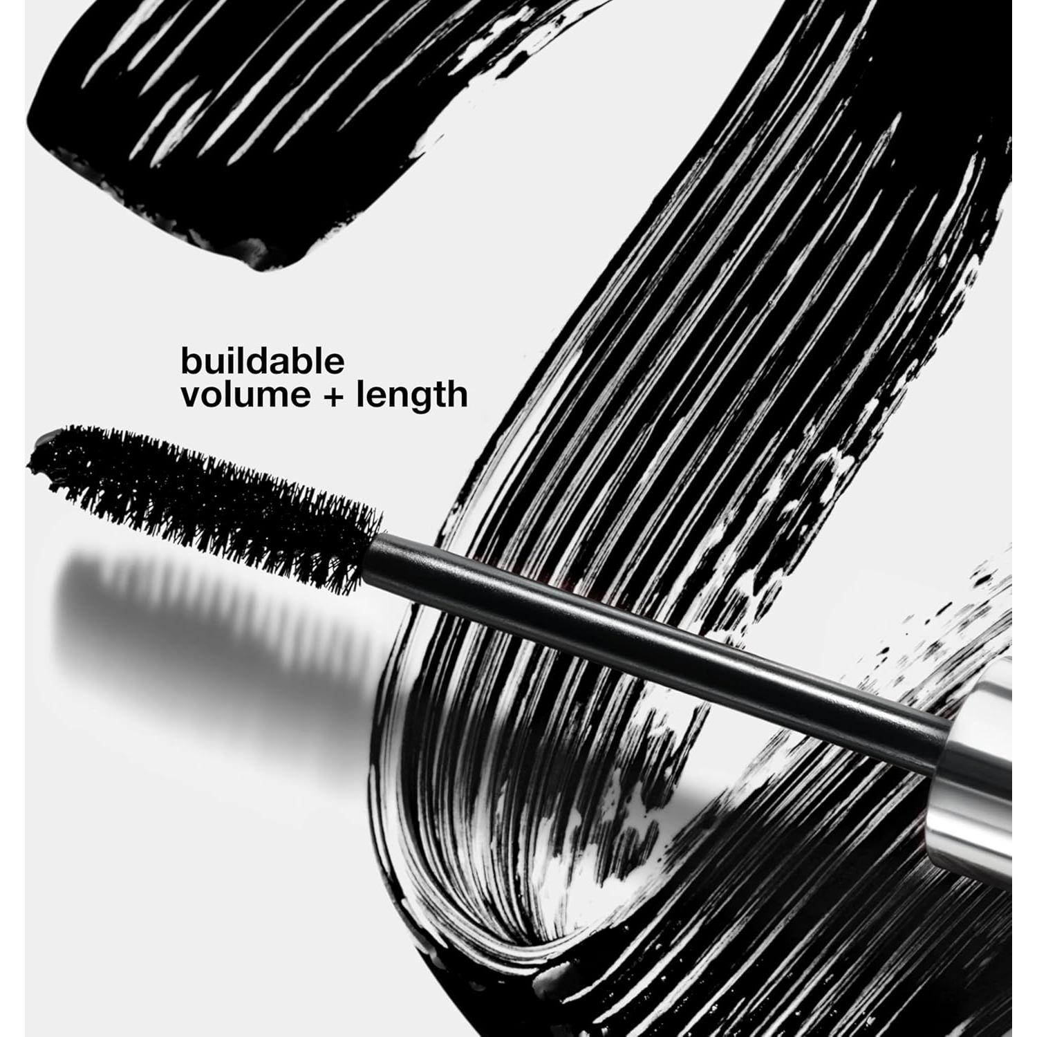 Máscara de Pestañas Clinique Alto Impacto 7.1 ml Negra