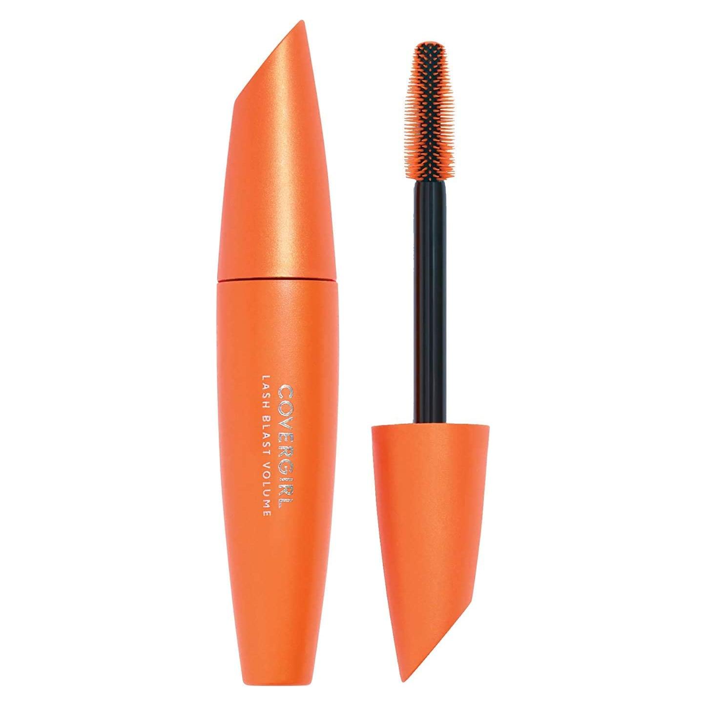 Máscara de Pestañas CoverGirl Lash Blast Volume 13 ml Muy Negra