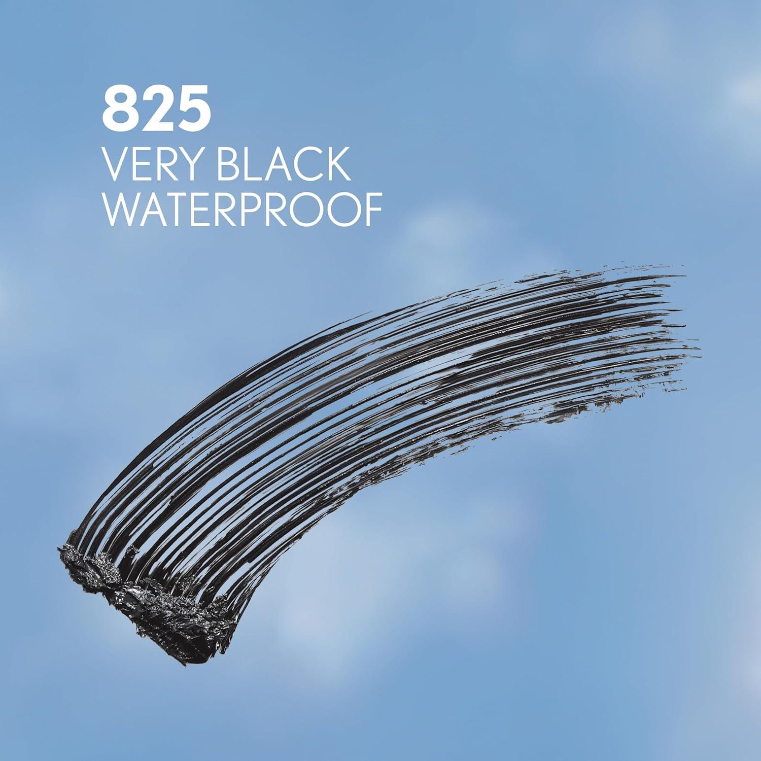 Máscara de Pestañas CoverGirl Lash Blast Volume 13 ml Muy Negra