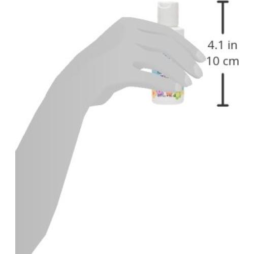 Loción Primal Elements Niño Flor 60 ml - Hidratante Orgánico