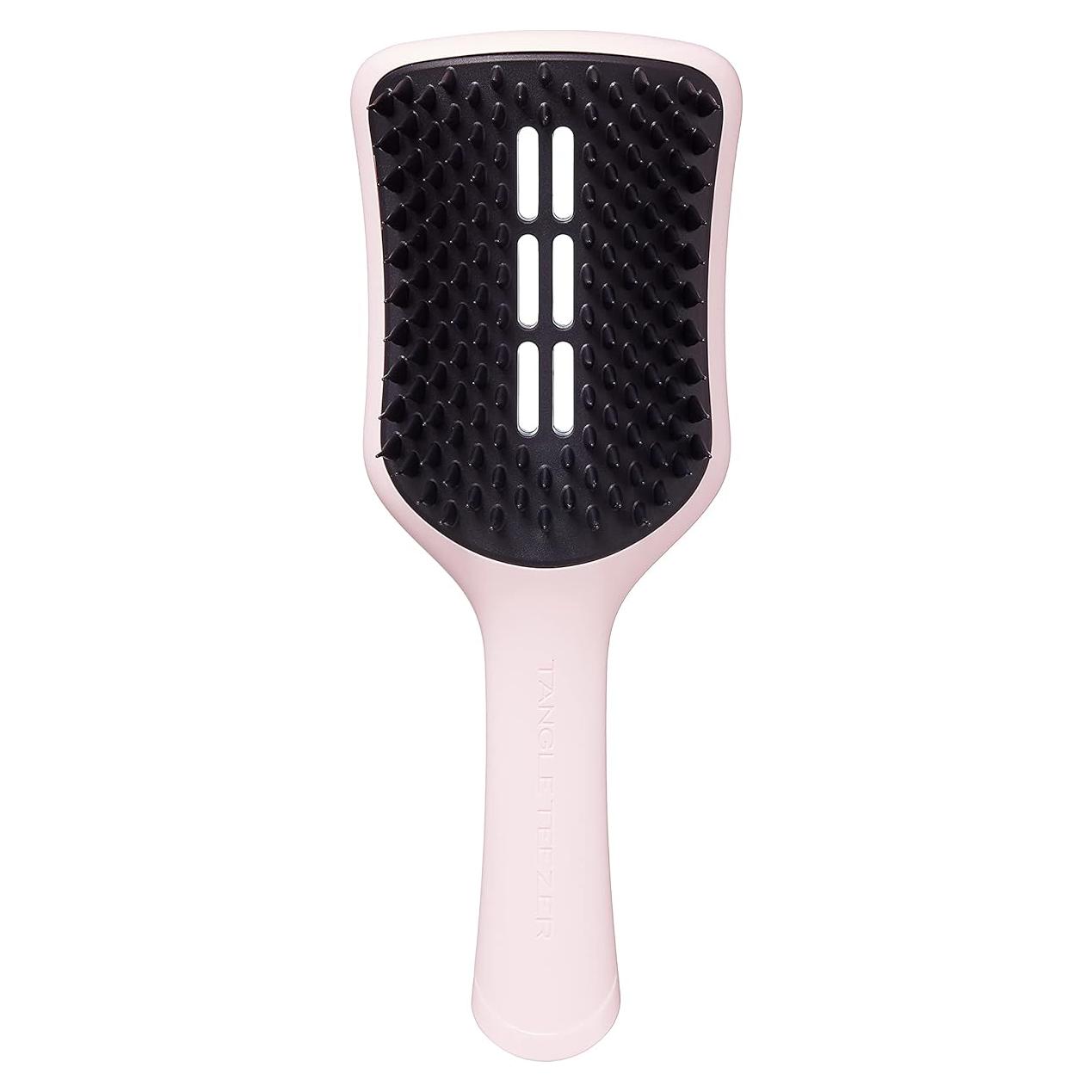 Cepillo Ventilado Tangle Teezer Easy Dry & Go Rosa 149g