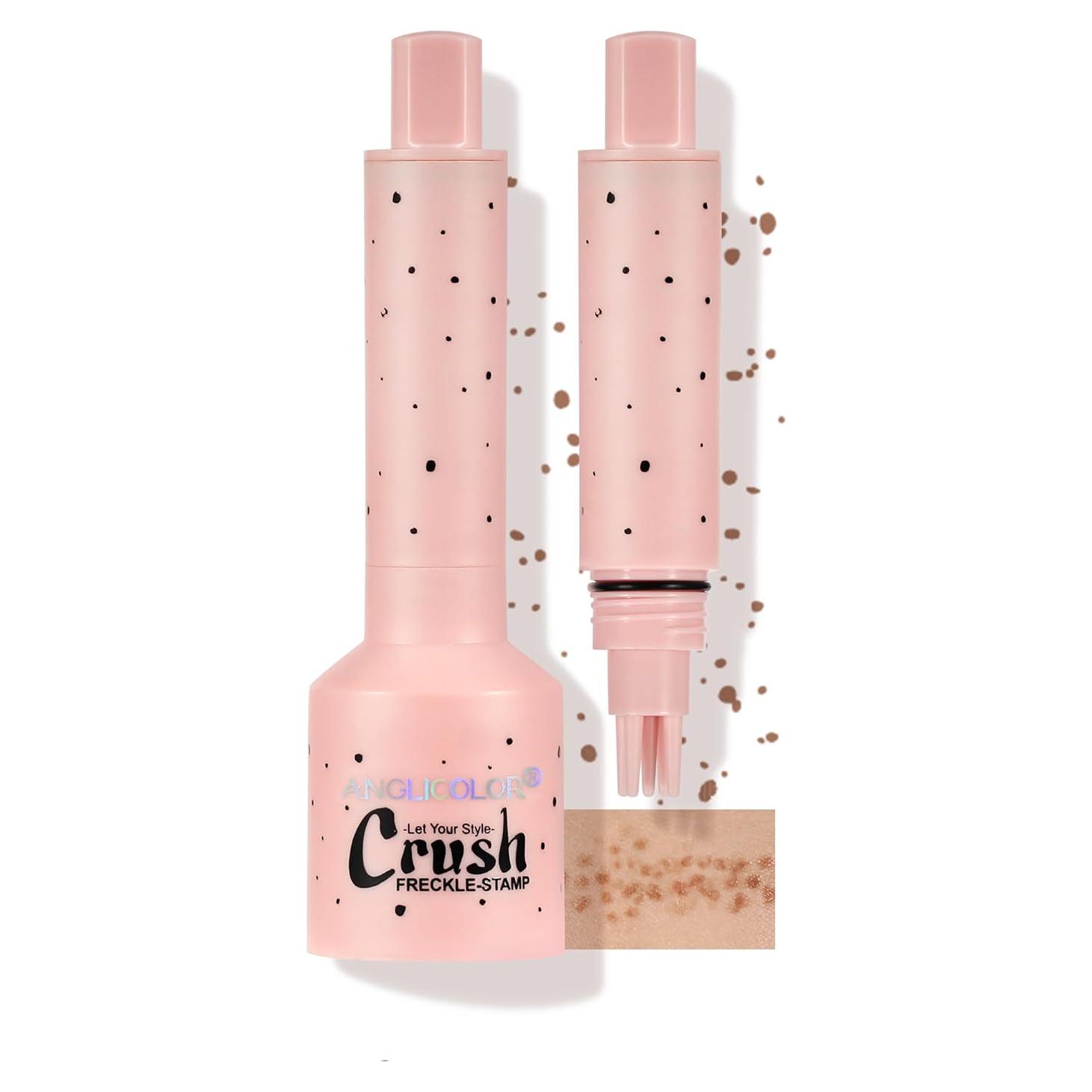 Bolígrafo de Pecas Falsas Anglicolor 1.5g - Natural y Resistente