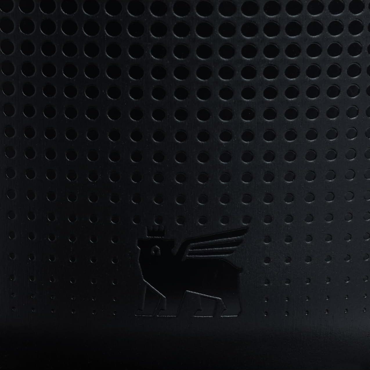 Cubierta de Bota y Tapa de Popote Stanley Quencher 30 oz Negra