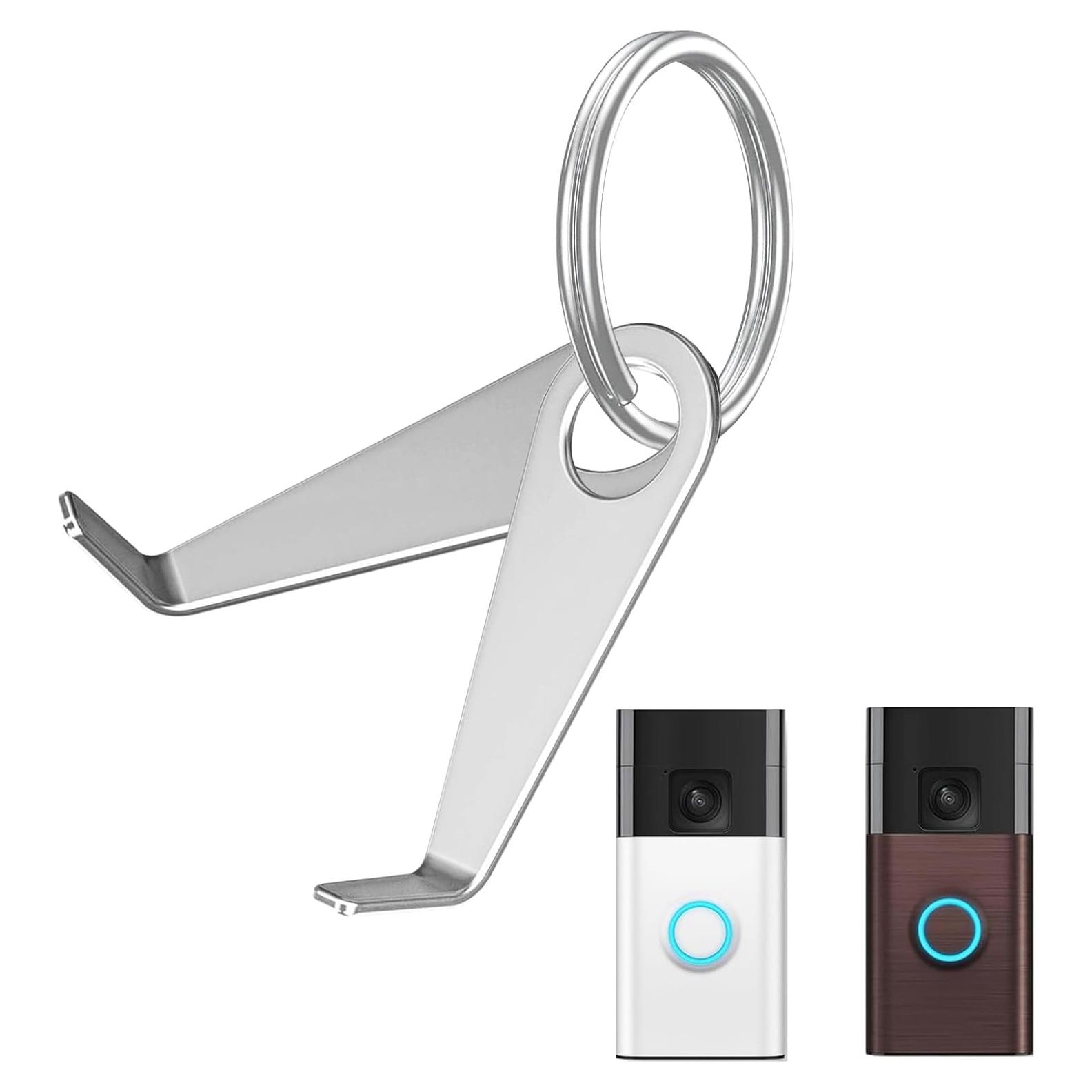 Herramienta de Reemplazo de Llave OYOCAM para Videoportero Ring 2024