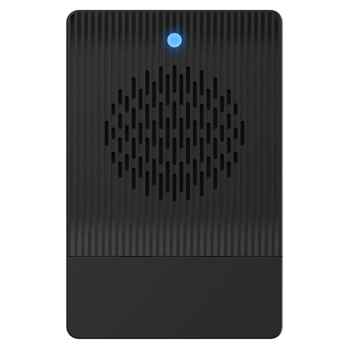 Timbre de Video WiFi Wyze WCHIM 2K con Sonido Ajustable