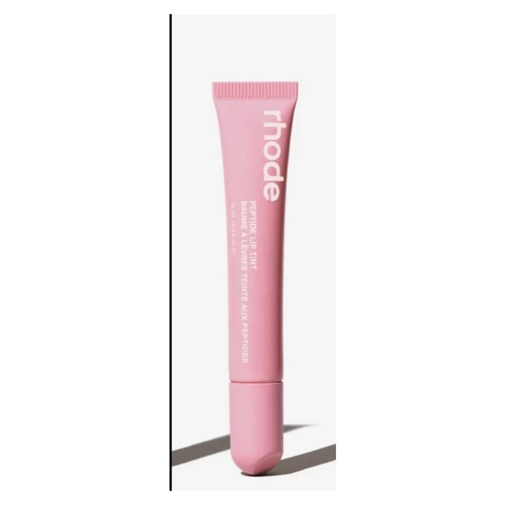 Tinte de Labios de Péptidos Hailey Bieber 10ml Transparente