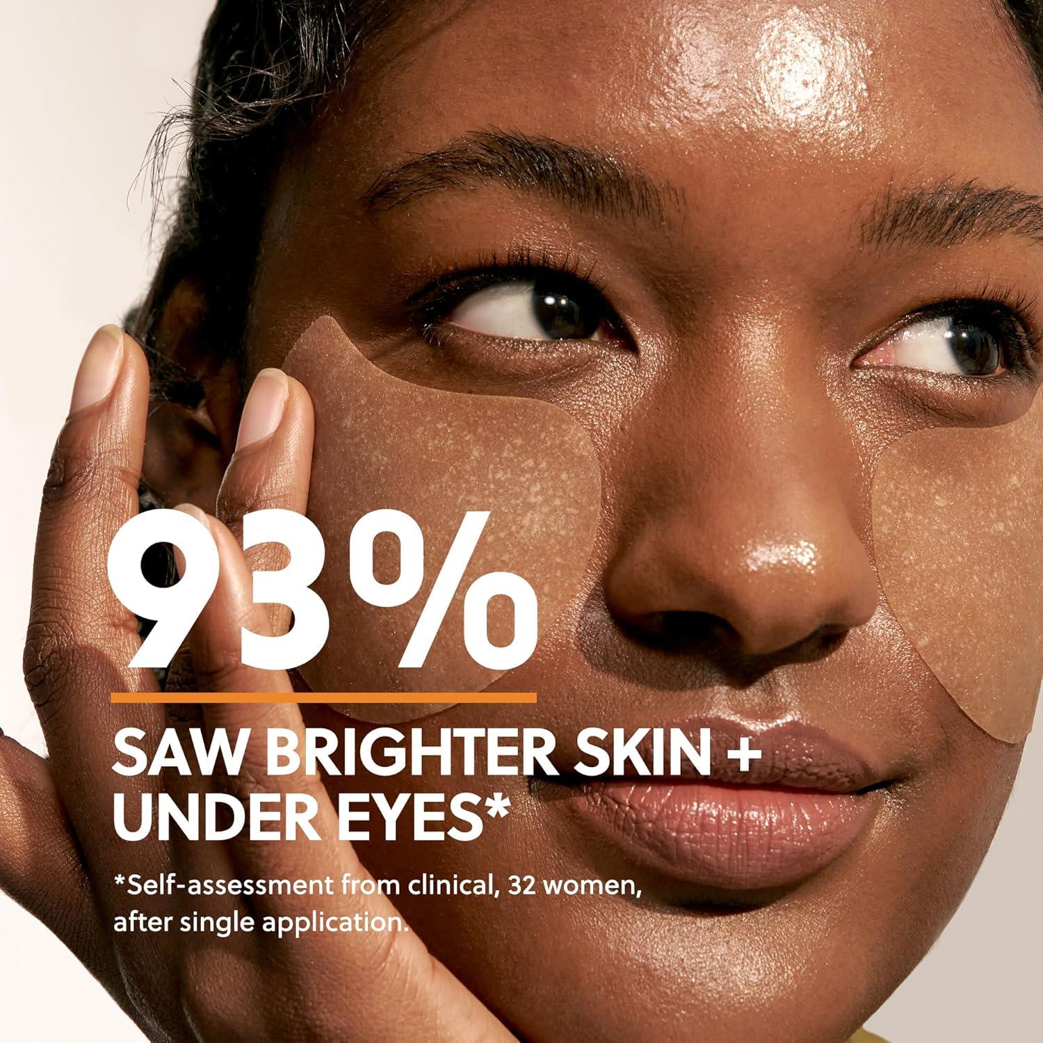 HANYUL Yuja Toner Pads 60 Hojas - Vitamina C y Niacinamida