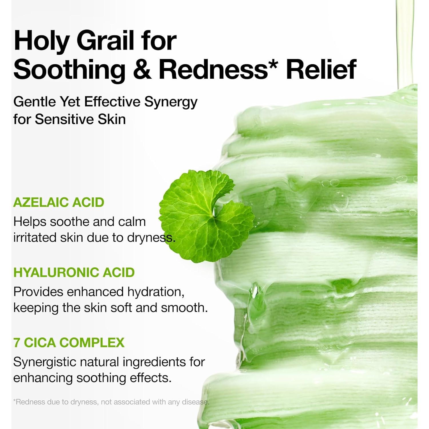 Anua Almohadillas Calmantes 10% Ácido Azelaico 90 unidades