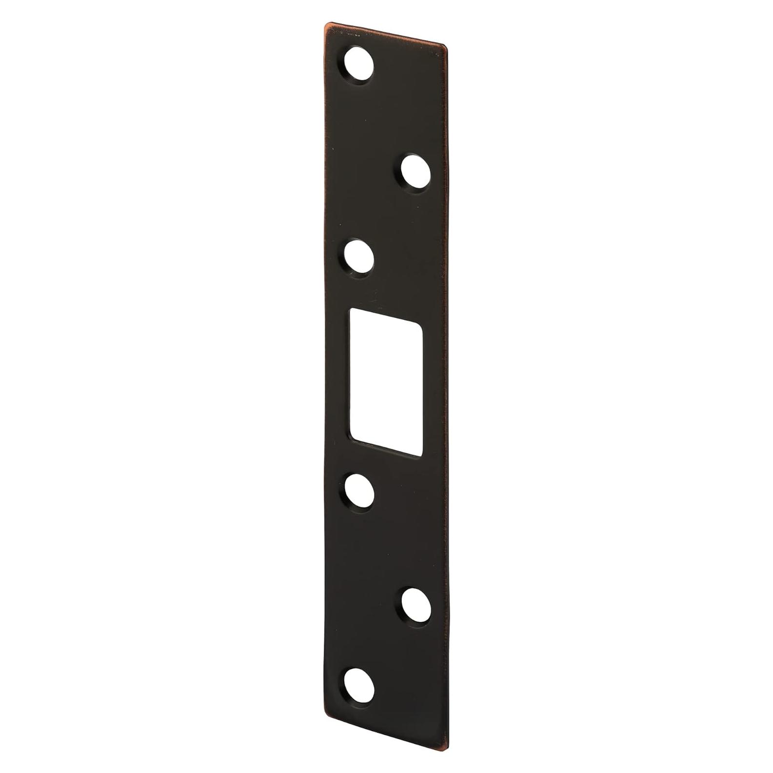 Cerradura de Seguridad Prime-Line U 11123 Bronce Clásico