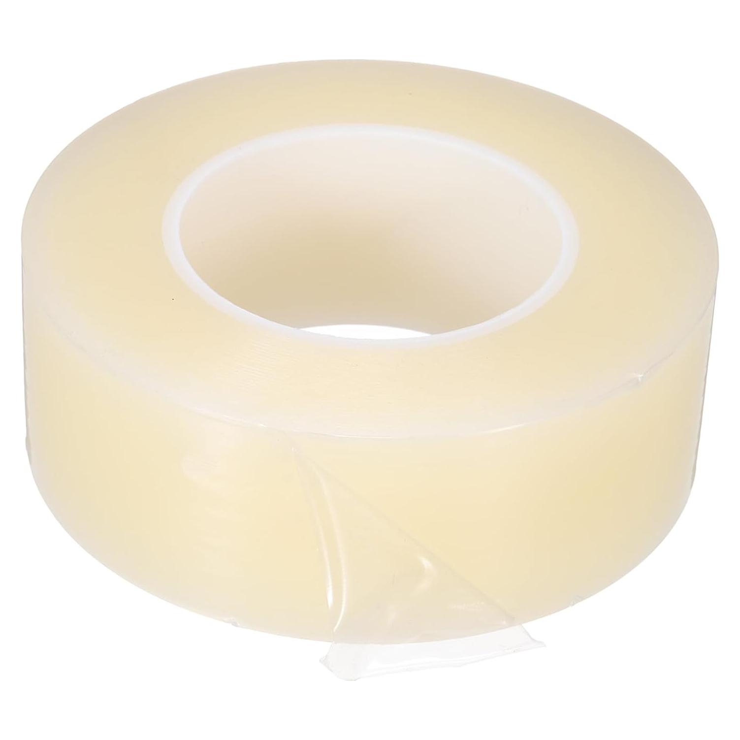 Cinta de Película Protectora Removible PATIKIL 5cm x 200m PE