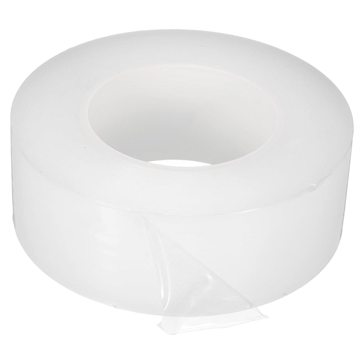 Cinta Protectora Removible PATIKIL 5 cm x 200 m Transparente