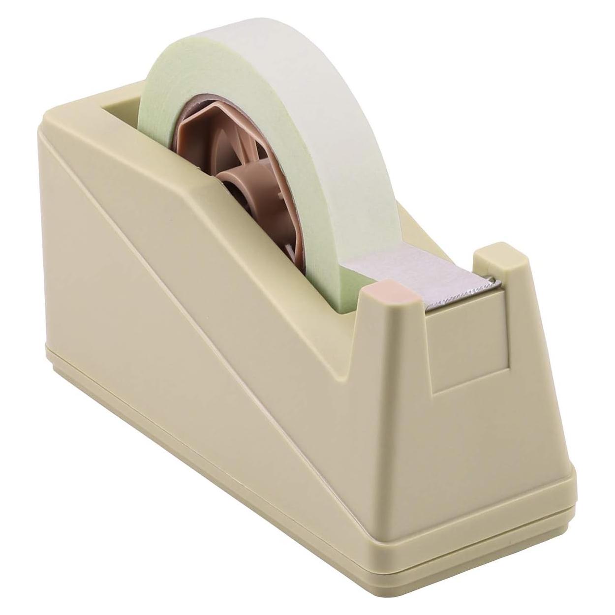 Dispensador de Cinta Lichamp con Núcleo de 7.62 cm, Antideslizante