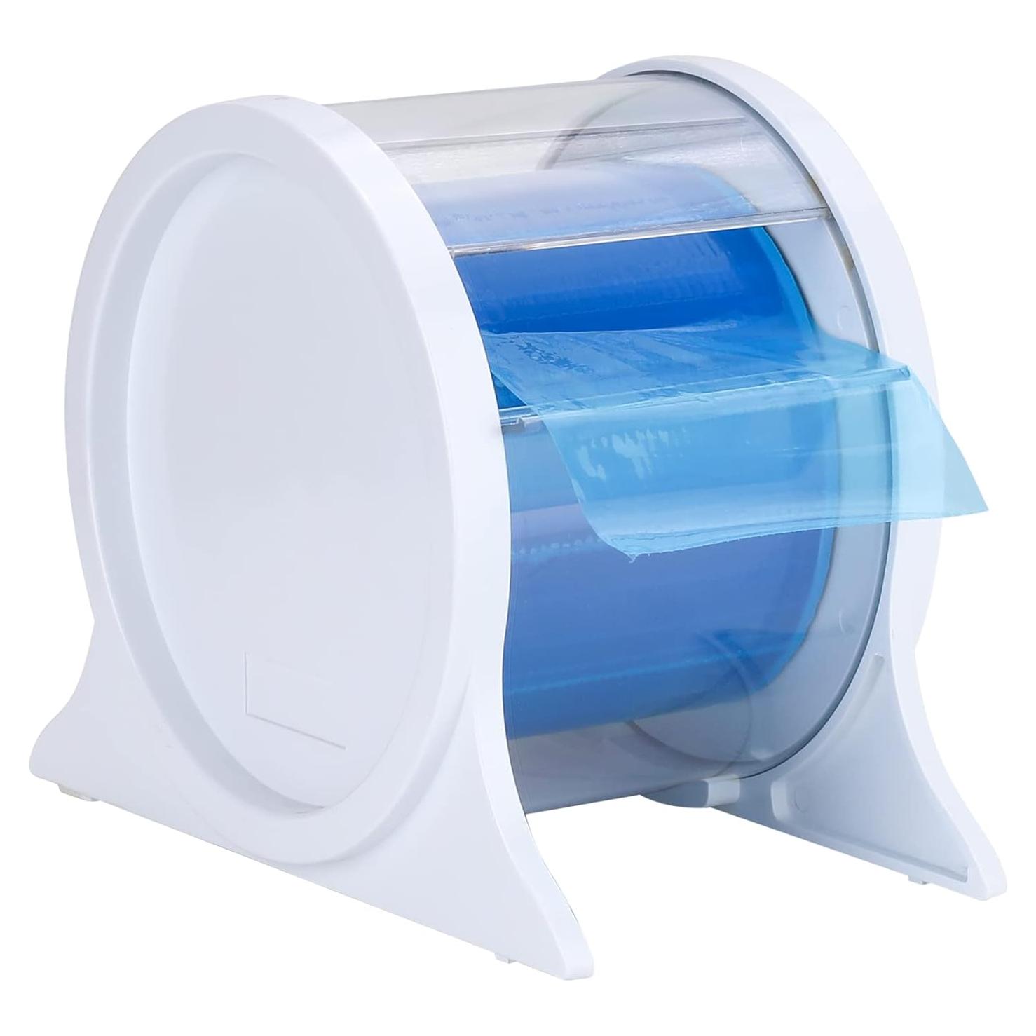 Soporte de Película de Barrera Dental Healthible CXT-BarrierFilmHolder