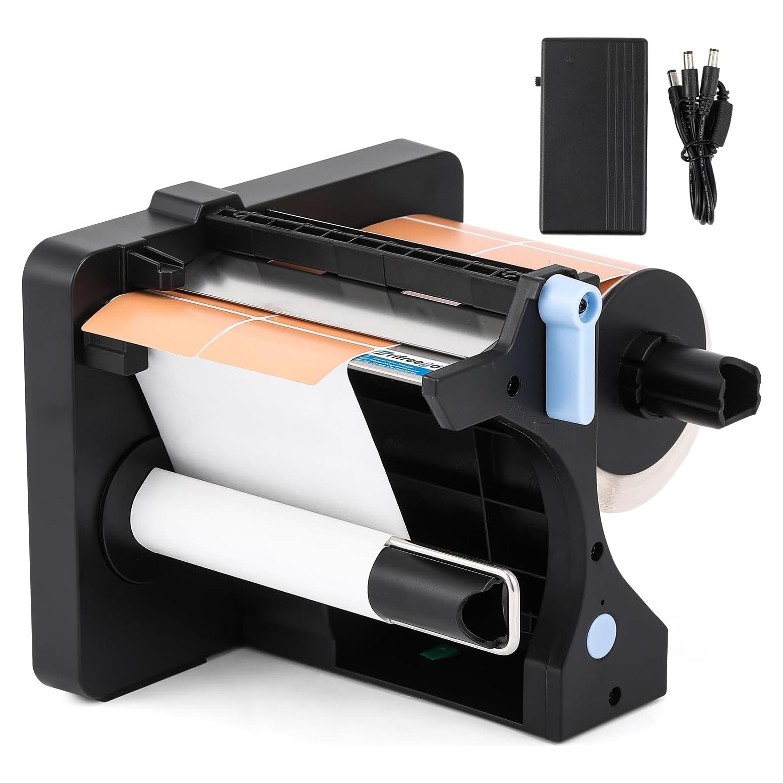 Dispensador de Etiquetas Eléctrico Frifreego con Batería 1.35kg