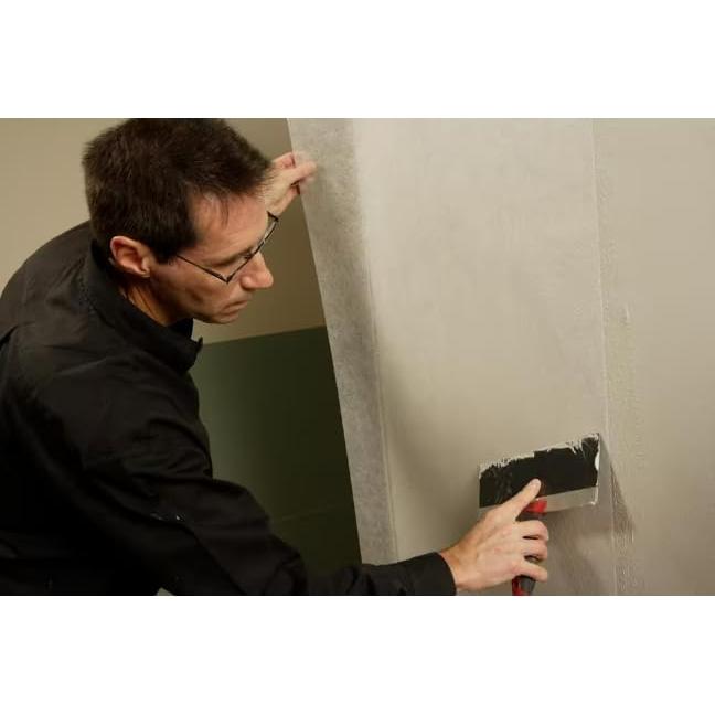 FibaFuse FDW9018-U 15 cm x 22.86 m Reparación Paneles Yeso