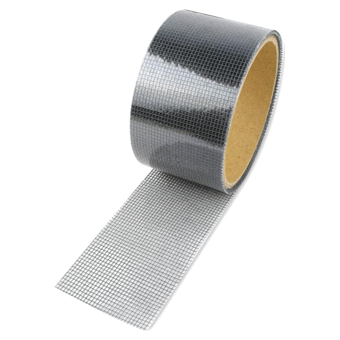 Cinta de Reparación de Pantalla Yuntop 50x200 cm Impermeable