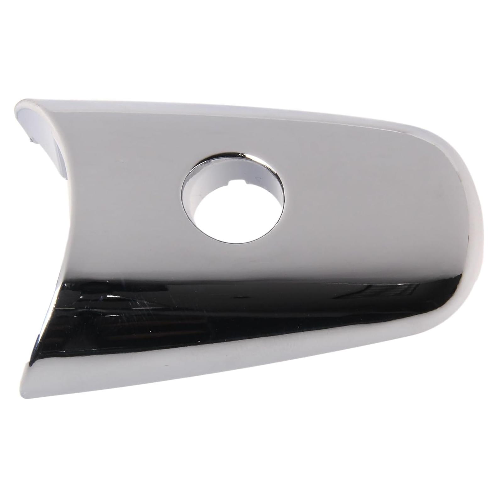 Moldura de Manija de Puerta Exterior Autotecnica Cromo