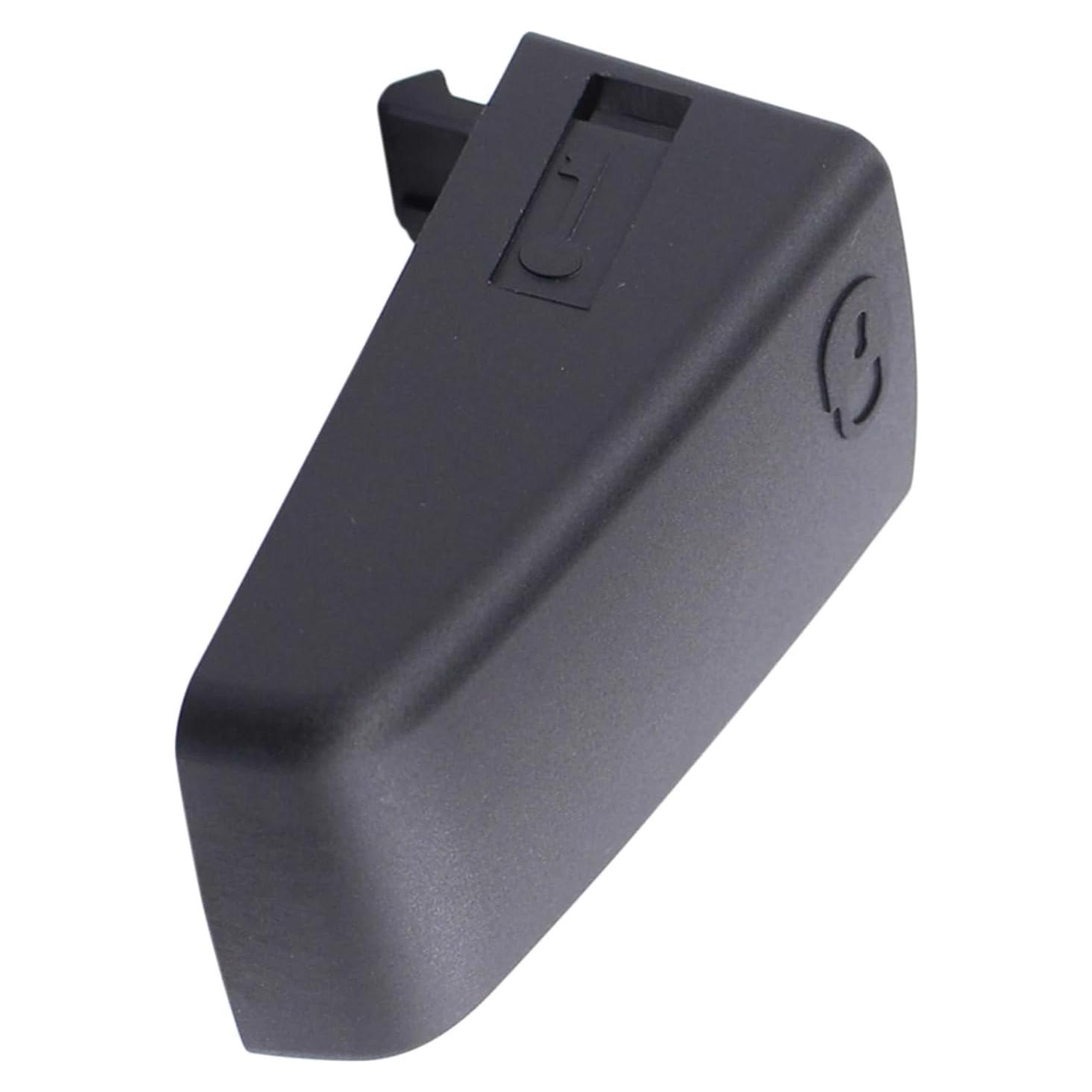 Cubierta de Tapa Mango Puerta Izquierda ApplianPar LR032995