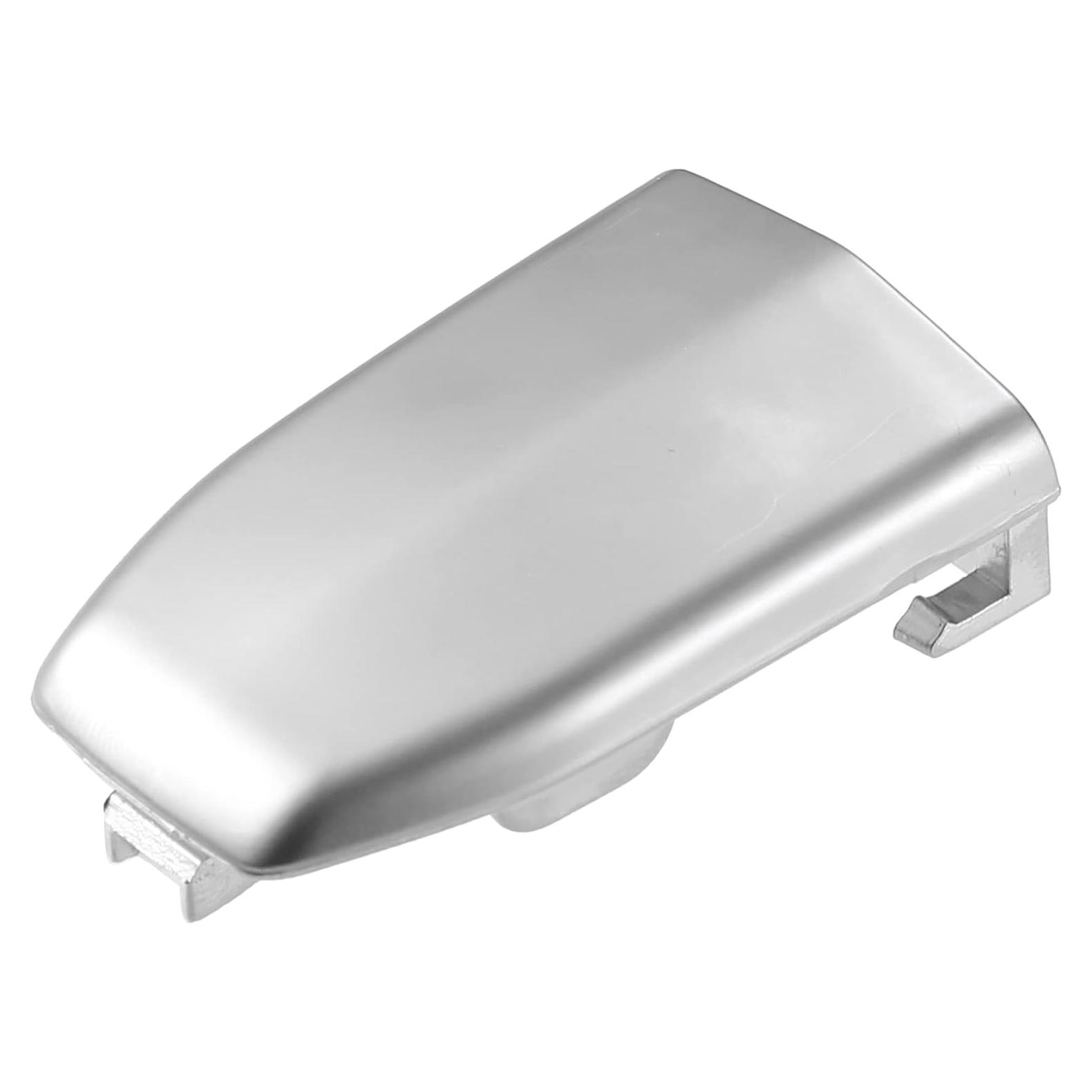 Cubierta de Tapa de Manija de Puerta VekAuto para Cadillac Escalade 2015-2018