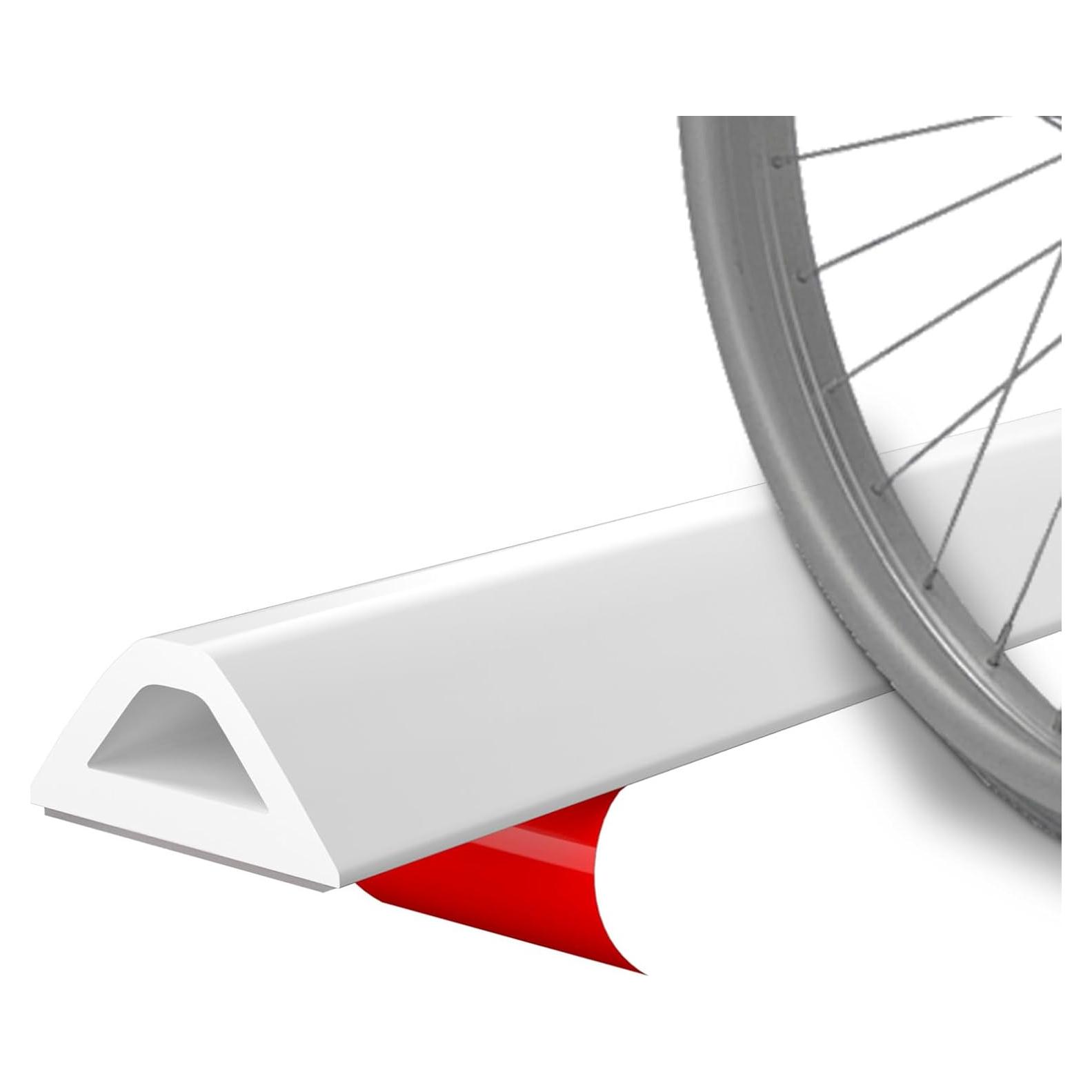 Umbral de Ducha Hzetuu 170cm Silicona Impermeable Autoadhesivo