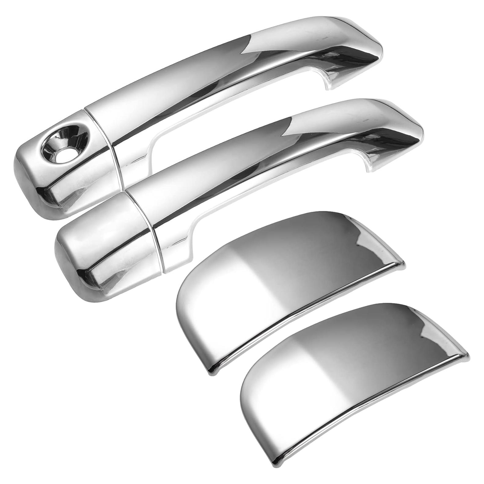 Cubierta de Manija de Puerta Toyota Tundra 2007-2018 VekAuto