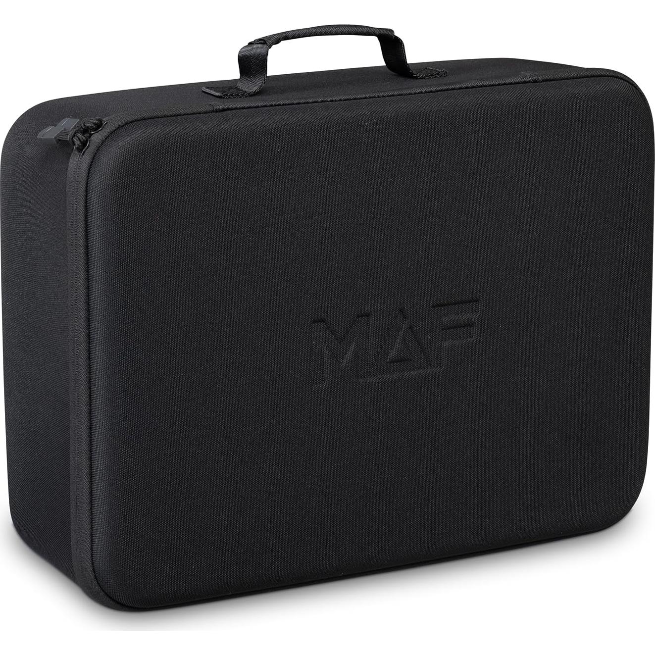 Escáner 3D Matter and Form THREE - Precisión 33 Micrones, 13MP